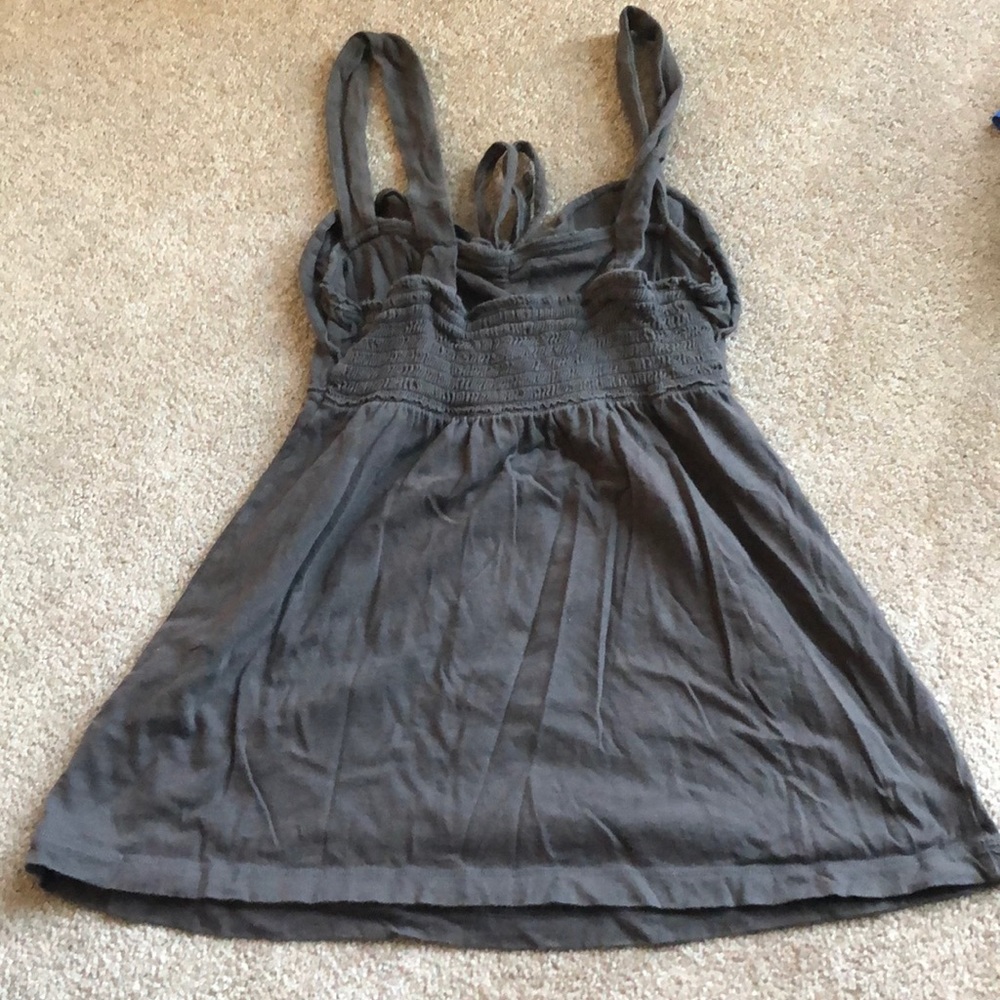 Tank top - Picture 2 of 3